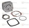 PNEUMATICS PMC-02-0070 Cylinder Head, compressor